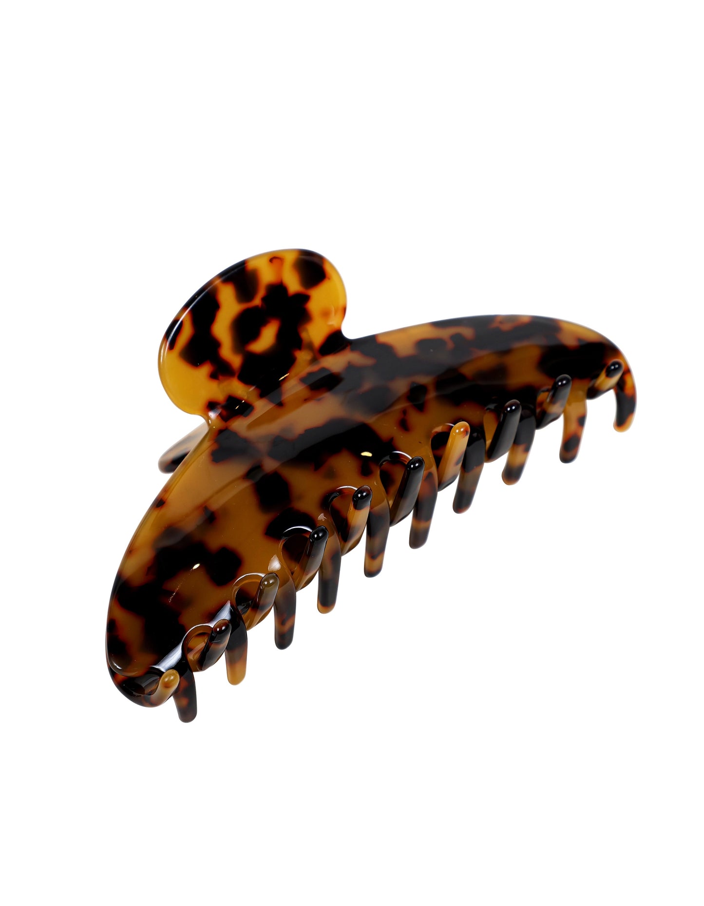 Pince à griffes incurvées en écaille de tortue chameau (12 cm)