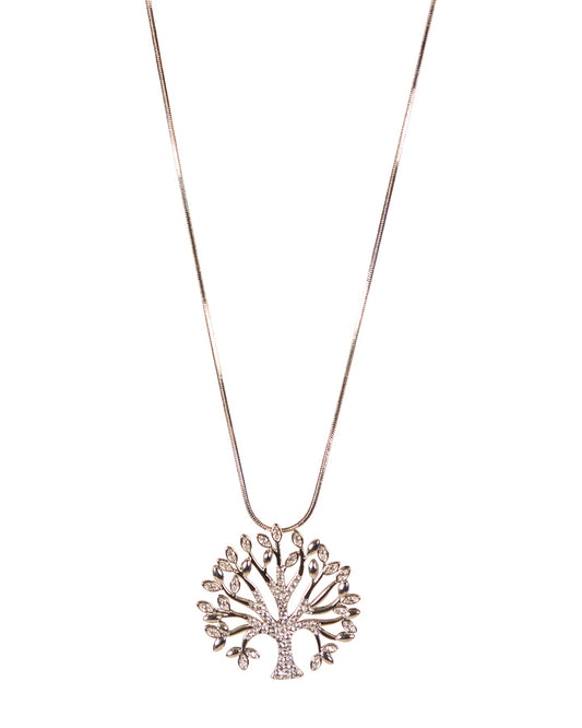 Tree of Life Pendant Necklace