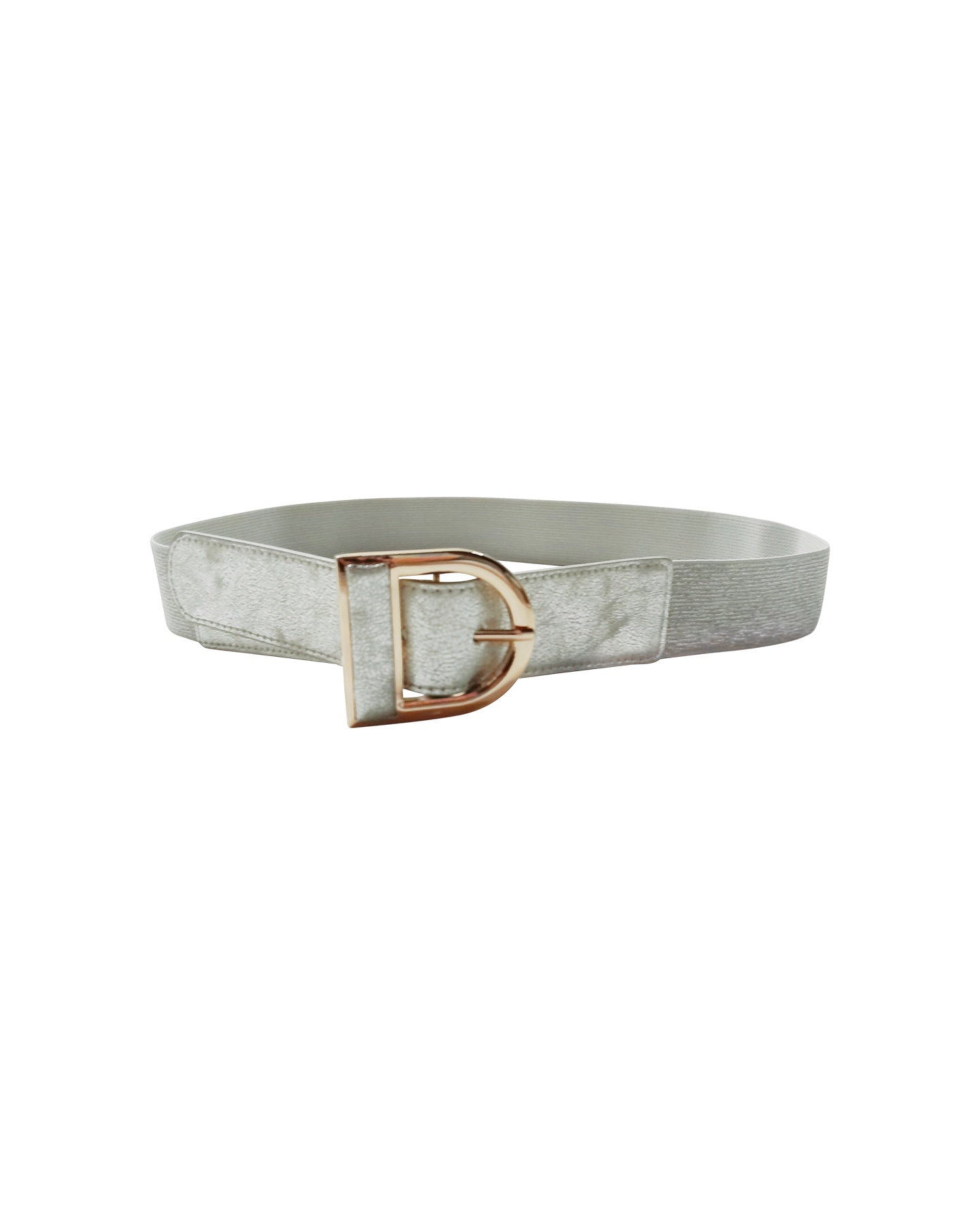 Silver Dusk Belt