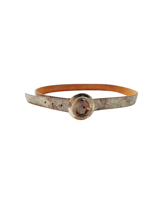 Copper Glow Belt